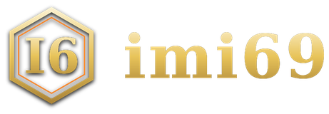 imi69 โลโก้